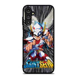 SAINT SEIYA PEGASUS MANGA Samsung Galaxy A14 5G Case Cover