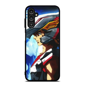 SAINT SEIYA PEGASUS Samsung Galaxy A14 5G Case Cover