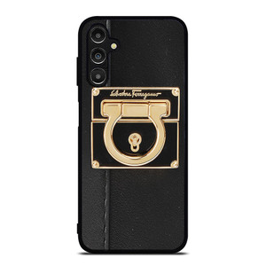 SALVATORE FERRAGAMO 1 Samsung Galaxy A14 5G Case Cover