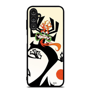 SAMURAI JACK AKU Samsung Galaxy A14 5G Case Cover