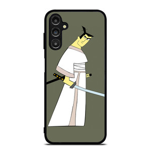 SAMURAI JACK CARTOON 2 Samsung Galaxy A14 5G Case Cover