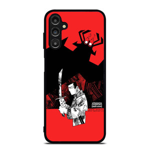 SAMURAI JACK CARTOON Samsung Galaxy A14 5G Case Cover