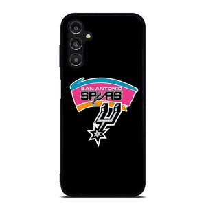 SAN ANTONIO SPURS NBA LOGO Samsung Galaxy A14 5G Case Cover