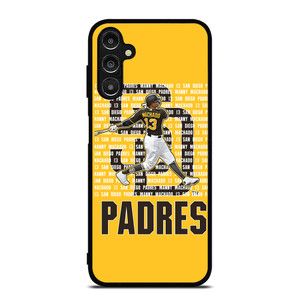 SAN DIEGO PADRES BASEBALL Samsung Galaxy A14 5G Case Cover
