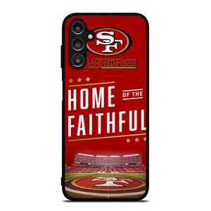 SAN FRANCISCO 49ERS ARENA Samsung Galaxy A14 5G Case Cover