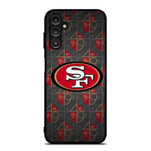 SAN FRANCISCO 49ERS FOOTBALL Samsung Galaxy A14 5G Case Cover