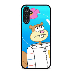 SANDY CHEEKS CARTOON Samsung Galaxy A14 5G Case Cover