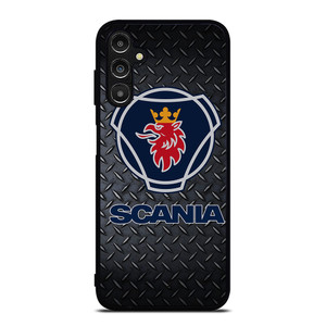 SCANIA SAAB TRUCK 2 Samsung Galaxy A14 5G Case Cover