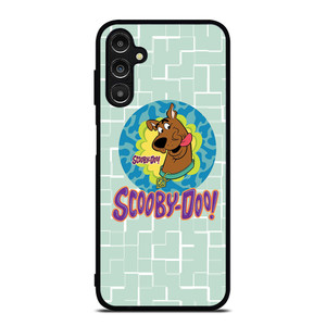 SCOOBY DOO LOGO Samsung Galaxy A14 5G Case Cover