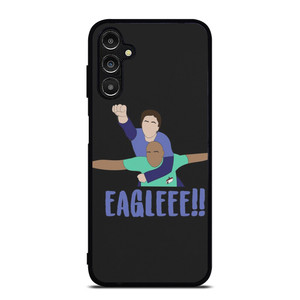 SCRUBS TURK AND JD ART Samsung Galaxy A14 5G Case Cover