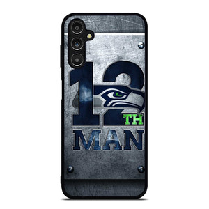 SEATTLE SEAHAWKS 12TH MAN Samsung Galaxy A14 5G Case Cover