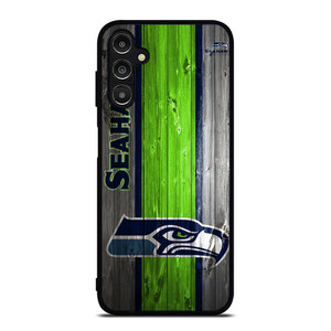 SEATTLE SEAHAWKS 2 Samsung Galaxy A14 5G Case Cover