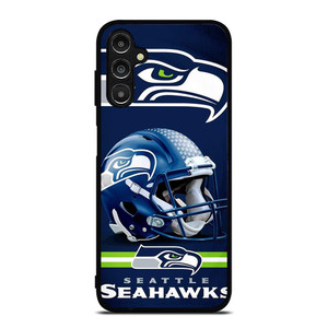 SEATTLE SEAHAWKS PRIDE Samsung Galaxy A14 5G Case Cover