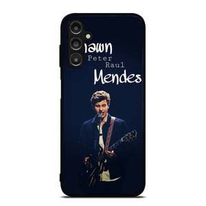 SHAWN MENDES 4 Samsung Galaxy A14 5G Case Cover
