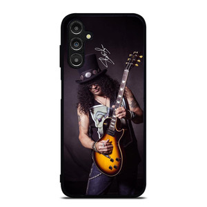 SLASH G N R 2 Samsung Galaxy A14 5G Case Cover