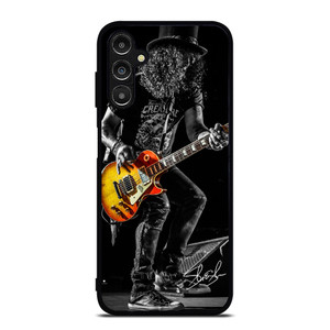 SLASH G N R 3 Samsung Galaxy A14 5G Case Cover