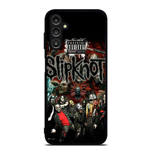 SLIPKNOT HEAVY METAL Samsung Galaxy A14 5G Case Cover