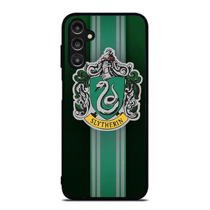 SLYTHERIN HOGWARTS Samsung Galaxy A14 5G Case Cover