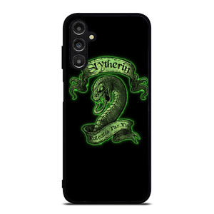 SLYTHERIN LOGO Samsung Galaxy A14 5G Case Cover