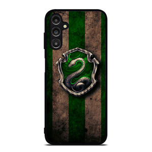 SLYTHERIN SERPENT Samsung Galaxy A14 5G Case Cover