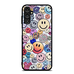 SMILEY FACE Samsung Galaxy A14 5G Case Cover