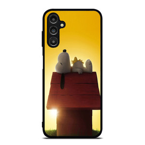 SNOOPY DREAM Samsung Galaxy A14 5G Case Cover