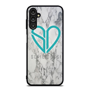 SOFIE DOSSI FINE LOGO Samsung Galaxy A14 5G Case Cover