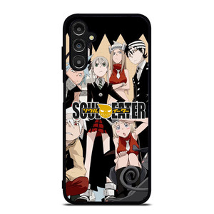 SOUL EATER ANIME 2 Samsung Galaxy A14 5G Case Cover