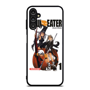 SOUL EATER ANIME Samsung Galaxy A14 5G Case Cover