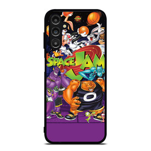 SPACE JAM CHARACTER Samsung Galaxy A14 5G Case Cover