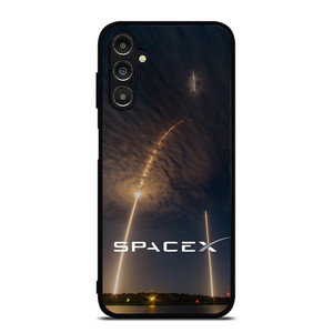 SPACEX LOGO Samsung Galaxy A14 5G Case Cover