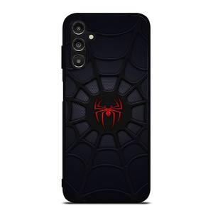 SPIDERMAN RED LOGO Samsung Galaxy A14 5G Case Cover