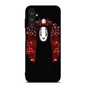 SPIRITED AWAY NO FACE CARTOON Samsung Galaxy A14 5G Case Cover