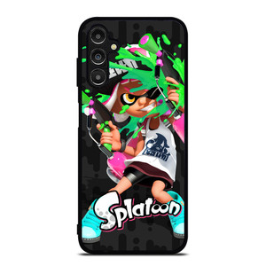 SPLATOON CHARACTERS Samsung Galaxy A14 5G Case Cover