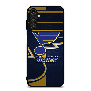 ST LOUIS BLUES LOGO Samsung Galaxy A14 5G Case Cover