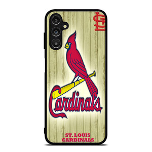 ST LOUIS CARDINALS 1 Samsung Galaxy A14 5G Case Cover