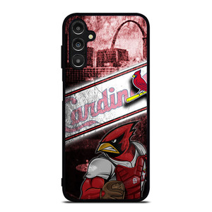 ST LOUIS CARDINALS MASCOT Samsung Galaxy A14 5G Case Cover