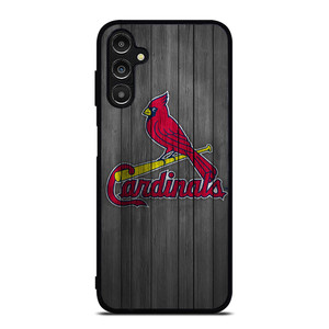 ST LOUIS CARDINALS TEAM Samsung Galaxy A14 5G Case Cover