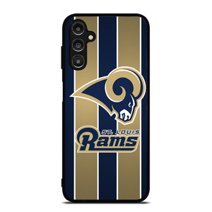 ST LOUIS RAMS LOGO Samsung Galaxy A14 5G Case Cover
