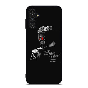 STAR LORD MARVEL Samsung Galaxy A14 5G Case Cover