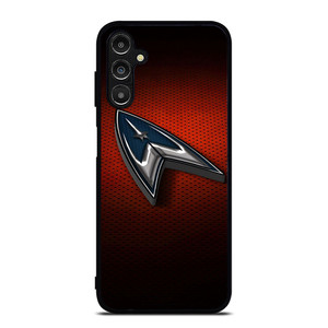 STAR TREK EMBLEM Samsung Galaxy A14 5G Case Cover