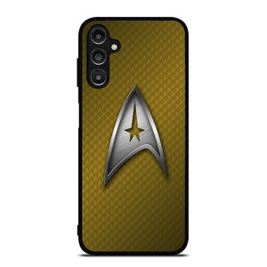 STAR TREK LOGO Samsung Galaxy A14 5G Case Cover