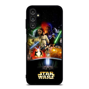 STAR WARS CLASSIC Samsung Galaxy A14 5G Case Cover