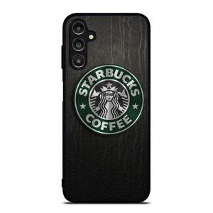 STARBUCKS COFFEE LOGO Samsung Galaxy A14 5G Case Cover