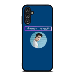 STILES STILINSKI TEEN WOLF Samsung Galaxy A14 5G Case Cover
