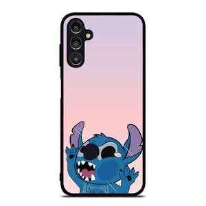 STITCH AND LILO CUTE Samsung Galaxy A14 5G Case Cover