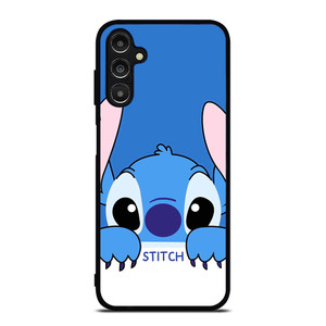 STITCH AND LILO OHANA Samsung Galaxy A14 5G Case Cover