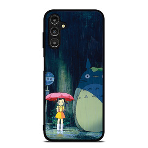 STUDIO GHIBLI MY NEIGHBOR TOTORO 2 Samsung Galaxy A14 5G Case Cover