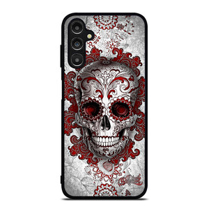 SUGAR SCHOOL RED Samsung Galaxy A14 5G Case Cover