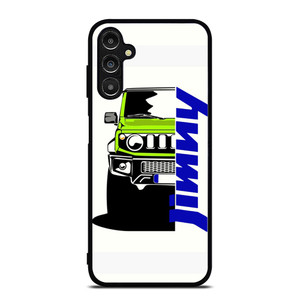 SUZUKI JIMNY ART Samsung Galaxy A14 5G Case Cover